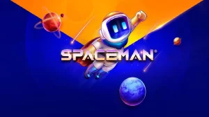 Slot Gacor Spaceman Jadi Rekomendasi Situs Slot Terbaru Dengan Tampilan Judi Slot Yang Menarik